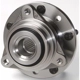 Purchase Top-Quality Rear Hub Assembly by MOOG - 513013 pa1