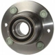 Purchase Top-Quality Rear Hub Assembly by MOOG - 513030 pa7