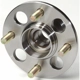 Purchase Top-Quality Rear Hub Assembly by MOOG - 513035 pa5