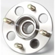 Purchase Top-Quality Rear Hub Assembly by MOOG - 513035 pa7