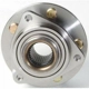 Purchase Top-Quality Rear Hub Assembly by MOOG - 513089 pa7
