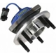 Purchase Top-Quality Rear Hub Assembly by MOOG - 513179 pa30