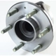 Purchase Top-Quality Rear Hub Assembly by MOOG - 513197 pa3