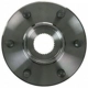 Purchase Top-Quality Rear Hub Assembly by MOOG - 513236 pa2