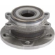 Purchase Top-Quality Rear Hub Assembly by MOOG - 513253 pa12
