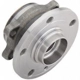Purchase Top-Quality Rear Hub Assembly by MOOG - 513253 pa4