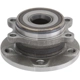 Purchase Top-Quality Rear Hub Assembly by MOOG - 513253 pa6