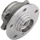 Purchase Top-Quality Rear Hub Assembly by MOOG - 513253 pa7
