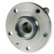 Purchase Top-Quality Rear Hub Assembly by MOOG - 513253 pa9