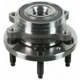 Purchase Top-Quality Rear Hub Assembly by MOOG - 513275 pa18
