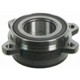 Purchase Top-Quality Rear Hub Assembly by MOOG - 513340 pa4