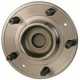 Purchase Top-Quality MOOG - 513441 - Rear Hub Assembly pa5
