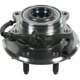 Purchase Top-Quality Rear Hub Assembly by MOOG - 541001 pa1