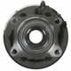 Purchase Top-Quality Rear Hub Assembly by MOOG - 541001 pa3