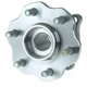 Purchase Top-Quality Rear Hub Assembly by MOOG - 541003 pa7