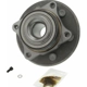 Purchase Top-Quality Rear Hub Assembly by MOOG - 541008 pa2