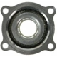 Purchase Top-Quality Rear Hub Assembly by MOOG - 541011 pa2