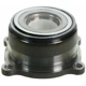 Purchase Top-Quality Rear Hub Assembly by MOOG - 541011 pa4