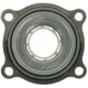 Purchase Top-Quality Rear Hub Assembly by MOOG - 541011 pa6