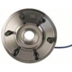 Purchase Top-Quality Rear Hub Assembly by MOOG - 541019 pa6