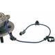 Purchase Top-Quality Rear Hub Assembly by MOOG - 541019 pa7