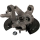Purchase Top-Quality Rear Hub Assembly by MOOG - LK140 pa1