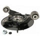 Purchase Top-Quality Rear Hub Assembly by MOOG - LK035 pa1