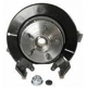 Purchase Top-Quality Rear Hub Assembly by MOOG - LK035 pa2