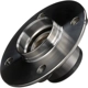 Purchase Top-Quality Rear Hub Assembly by NSK - 27BWK06 pa1