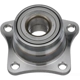 Purchase Top-Quality NSK - 28BWK12 - Wheel Bearing & Hub pa4