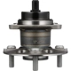 Purchase Top-Quality Rear Hub Assembly by NSK - 44BWKHS44 pa2