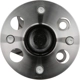 Purchase Top-Quality Rear Hub Assembly by NSK - 44BWKHS44 pa5