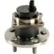 Purchase Top-Quality Rear Hub Assembly by NSK - 49BWKHS47 pa1