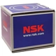 Purchase Top-Quality Rear Hub Assembly by NSK - 49BWKHS58 pa7