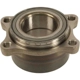 Purchase Top-Quality Rear Hub Assembly by NSK - 50KWH02 pa1