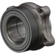 Purchase Top-Quality Rear Hub Assembly by NSK - 50KWH02 pa2