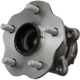 Purchase Top-Quality Rear Hub Assembly by NSK - 56BWKHS07 pa2