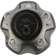 Purchase Top-Quality Rear Hub Assembly by NSK - 56BWKHS07 pa3