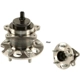 Purchase Top-Quality Rear Hub Assembly by NSK - 56BWKHS08 pa1