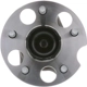 Purchase Top-Quality Rear Hub Assembly by NSK - 56BWKHS08 pa2
