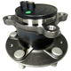 Purchase Top-Quality NSK - 58BWKH33A - Wheel Bearing and Hub Assembly pa1