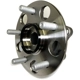 Purchase Top-Quality NSK - 59BWKH15 - Wheel Bearing and Hub Assembly pa2