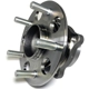 Purchase Top-Quality NSK - 64BWKH25 - Wheel Bearing and Hub Assembly pa2