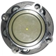 Purchase Top-Quality NSK - 64BWKH25 - Wheel Bearing and Hub Assembly pa5
