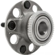 Purchase Top-Quality Rear Hub Assembly by QUALITY-BUILT - WH512188 pa3