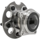 Purchase Top-Quality Rear Hub Assembly by QUALITY-BUILT - WH512213 pa4