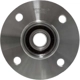 Purchase Top-Quality Rear Hub Assembly by QUALITY-BUILT - WH512303 pa5