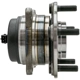 Purchase Top-Quality QUALITY-BUILT - WH512326 - Wheel Bearing and Hub Assembly pa3