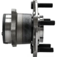 Purchase Top-Quality Rear Hub Assembly by QUALITY-BUILT - WH512333 pa5