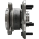 Purchase Top-Quality Rear Hub Assembly by QUALITY-BUILT - WH512365 pa3
